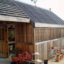POOL HOUSE