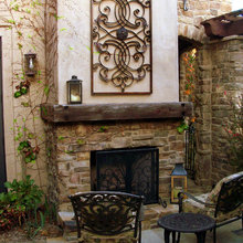 Exterior Ideas