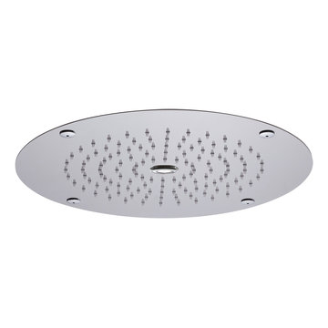 Rain Therapy Shower Heads and Thermostatic Valves