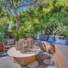 Backyards
