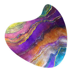 Table tops as fine art - Products