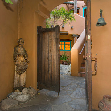 Adobe de la Vista