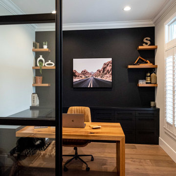 Rosemary Office