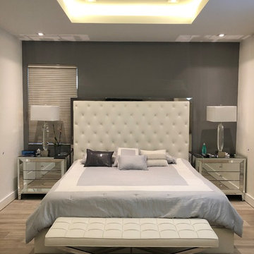 Pinnacle Residence