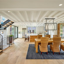 dining rooms