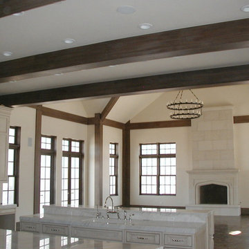 Moldings