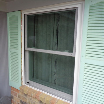 Kingston Window Line
