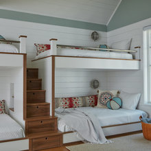 Schaffer - Lake House Bunk Beds