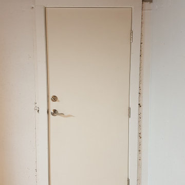 Exterior Doors