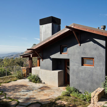 Country Cottage