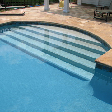 Western - Charlottesville, Virginia