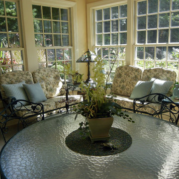 Sunroom Bliss