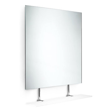 Designer Framed/ Frameless Vanity Wall Decor Mirrors