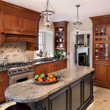 Kitchen Ideas