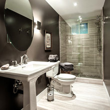 washroom