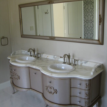 Bathrooms