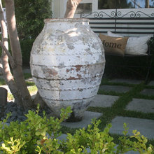 Planters, Pots, etc..