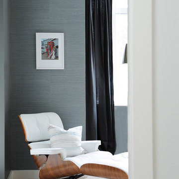 Coquitlam Townhouse - Bedroom