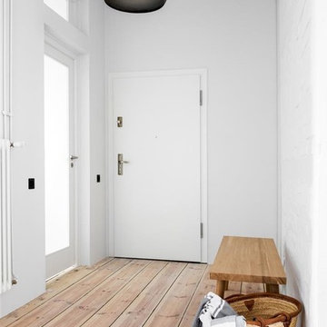 FERIENWOHNUNG IN MIEDZYZDROJE
