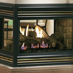 Our Fireplaces - Heating And Cooling