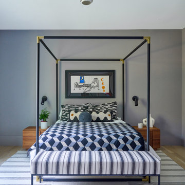 MODERN DREAM