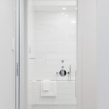 Union Square Development - Manhattan, NY