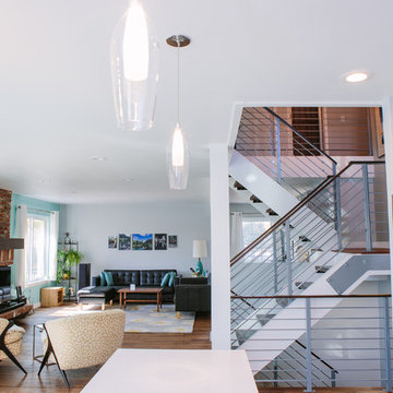 Arvada Full Home Renovation