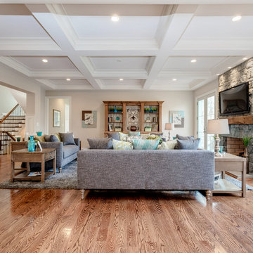 The Roosevelt - Capital City Builders, LLC