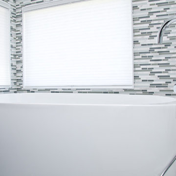 Bathroom Remodel - Klungness