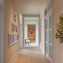 Hallway Linprun