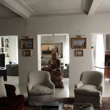 Casa Privata Roma centro storico