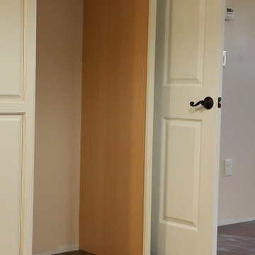 Big Elk Father in Law Suite Addition