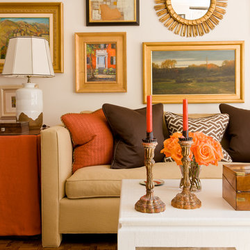 City Apartment
