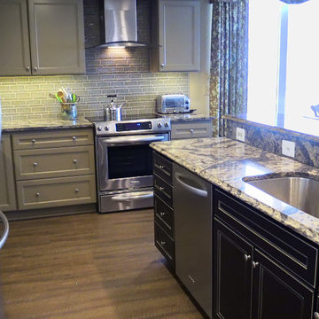 Ocean City, MD Beach Condo Remodel