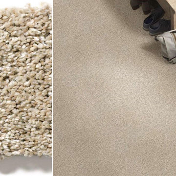 Shaw Simply the Best Values All About It 5E038 Residential Carpet