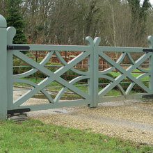 GATES
