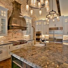 ivory kitchen theme