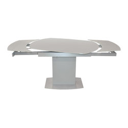 MiniMax Decor Swirl Table - Dining Tables