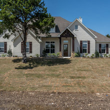 Front Elevation