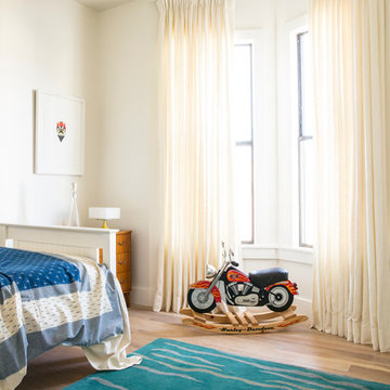 Balboa Kids Bedroom