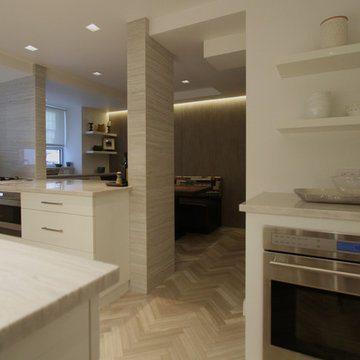 Fifth Avenue Apartment — Residential