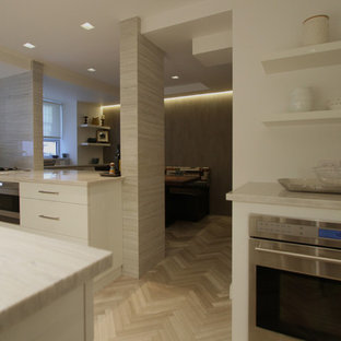 Fifth Avenue Apartment — Residential