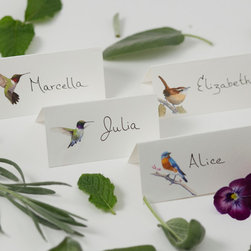 Table Decor - Tabletop Accessories