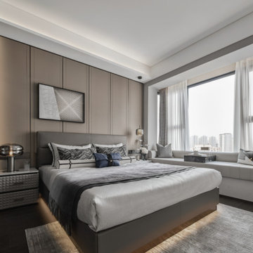 Sinha Residence
