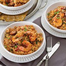 Cajun/Creole