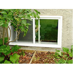 Vinyl Windows & Aluminum WIndows - Windows