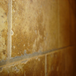 Backsplashes - Tile