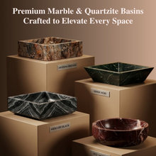 Marble & Quartzite collection
