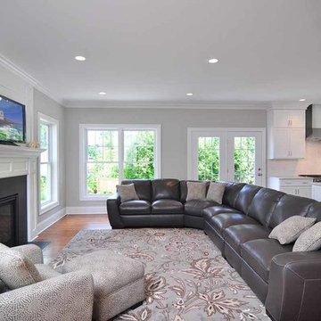 Oakwood Drive Fairfield