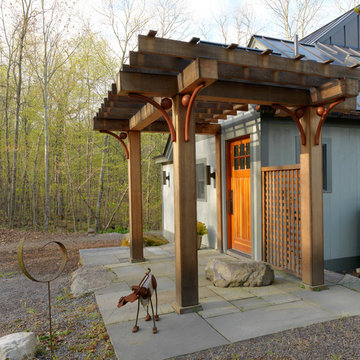 Vermont Guest House